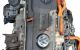 Motor CAXA Volkswagen Tiguan (Versión 2011) 1.4 TSI (122 cv) BMT