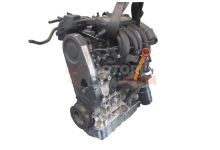Motor caxc Seat Leon II (1P) 1.6 LPG (102 cv)