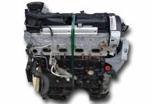 Motor CAY Skoda Fabia II 1.6 i 16V (105 cv)