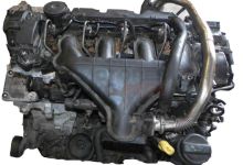 Motor cay Skoda Fabia II (Versión 2010) 1.6 TDI (90 cv) CR DPF