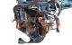 Motor CAY Volkswagen Caddy (Typ 2K) 1.6 (102 cv)