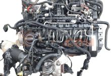 Motor CAY Volkswagen Caddy (Typ 2K) 1.6 (102 cv)