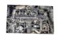 Motor CAY Volkswagen Golf V Plus 1.6 TDI (90 CV)