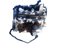Motor CAY Volkswagen Golf VI 1.6 (102 cv)