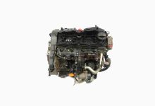 Motor CAY Volkswagen Golf VI 1.6 (102 cv) Automatico