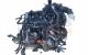 Motor CAY Volkswagen Touran I 1.6 FSI (115 cv)