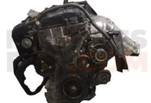 Motor CAY6 Mazda Laputa 0.7 i 12V Turbo (64 cv)