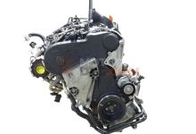 Motor CAYA Volkswagen Polo V 1.6 TDI (75 cv) 3-dr