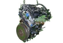 Motor CAYA Volkswagen Polo V 1.6 TDI (75 cv) 5-dr