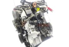 Motor CAYA Volkswagen Polo V 1.6 TDI (75 cv) 5-dr