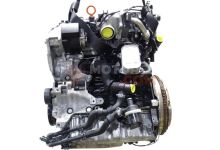 Motor CAYA Volkswagen Polo V 1.6 TDI (75 cv) 5-dr
