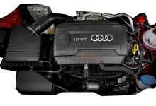 Motor CAYB Audi A1 (8X) 1.6 TDI (90 cv) S tronic 2012