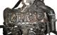 Motor CAYB Audi A3 Sportback Versión 2008 1.6 TDI (90 cv) DPF