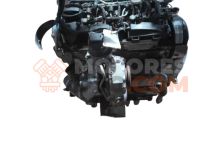 Motor CAYB Seat Ibiza IV (Versión 2012) 1.6 (81 cv) 2014