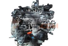 Motor CAYB Seat Ibiza IV (Versión 2012) 1.6 (81 cv) 2013