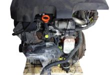 Motor CAYB Volkswagen Polo V 1.6 (90 cv) TDI 2009