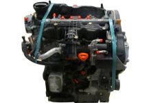 Motor CAYC Audi A1 (8X) 1.6 TDI (105 cv)