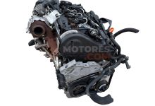 Motor CAYC Audi A1 (8X) 1.6 TDI (105 cv)