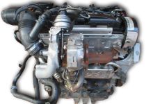 Motor CAYC Audi A3 Sportback 1.6 TDI (105 cv)