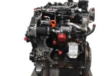 Motor CAYC Seat Altea (Versión 2009) 1.6 TDI (105 cv)