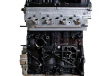 Motor CAYC Seat Altea (Versión 2009) 1.6 TDI (105 cv) Ecomotive start/stop
