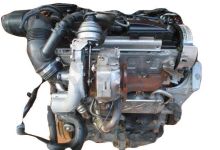 Motor CAYC Seat Ibiza III 1.6 16v (105cv)