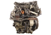 Motor CAYC Seat Leon II (1P) 1.6 LPG (102 cv)