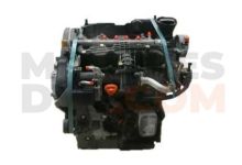 Motor CAYC Skoda Fabia II 1.6 i 16V (105 cv)