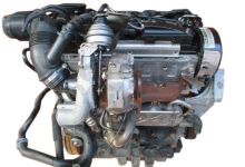 Motor CAYC Skoda Octavia III Combi 1.6 TDI (110 cv)