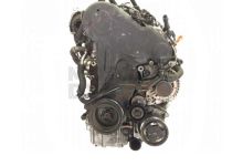Motor CAYC Skoda Superb II 1.6 TDI CR DPF (103 cv)
