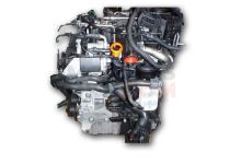 Motor CAYC Skoda Superb II Combi (Versión 2013) 1.6 TDI (105 cv) DPF