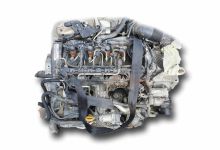 Motor CAYC Volkswagen Golf V 1.6 FSI (115 cv)