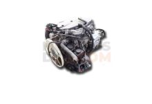 Motor CAYC Volkswagen Golf V Plus 1.6 TDI (105 CV)