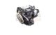 Motor CAYC Volkswagen Golf V Plus 1.6 TDI (105 CV)