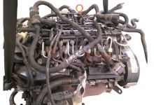 Motor CAYC Volkswagen Golf VI Variant 1.6 TDI (105 cv)