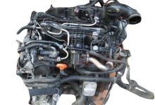 Motor CAYC Volkswagen Golf VI Variant 1.6 TDI (105 cv)