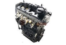 Motor cayc Volkswagen Passat (B7) 2.0 TDI (140 cv) 4MOTION BMT