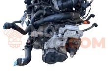 Motor CAYC Volkswagen Passat (B8) 1.6 TDI (120 cv) BMT 2016