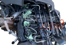 Motor CAYC Volkswagen Passat (B8) 1.6 TDI (120 cv) BMT 2015
