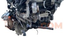 Motor CAYC Volkswagen Passat (B8) 1.6 TDI (120 cv) BMT 2016