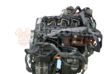 Motor CAY,CAYC Volkswagen Passat (B7) 2.0 TDI (140 cv) BMT