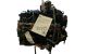 Motor CAYE Volkswagen CADDY III (2K,2C) 1.6 TDI (75cv)