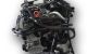 Motor CAYE Volkswagen Caddy (Typ 2K Versión 2010) 1.6 TDI (75 cv) BMT