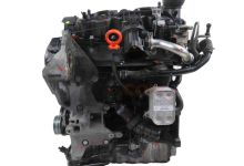 Motor cayn Skoda Fabia II 1.6 i 16V (105 cv) Automatico