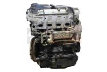 Motor cayx Skoda Fabia II Combi (Versión 2010) 1.6 TDI (75 cv) CR DPF