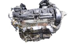 Motor CAYZ Skoda Rapid (2012) 1.6 TDI (115 cv)