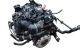 Motor CBA Audi A3 (8P) 2.0 TDI (140 cv)