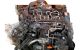 Motor CBA Volkswagen Eos 2.0 TDI (140 cv) PDE