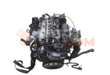 Motor CBAB Audi A3 (8P) 2.0 FSI (150 cv)