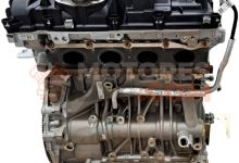 Motor CBAB Audi A3 (8P) 2.0 FSI (150 cv)